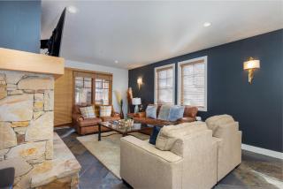 Town Pointe A105 - Park City - 8