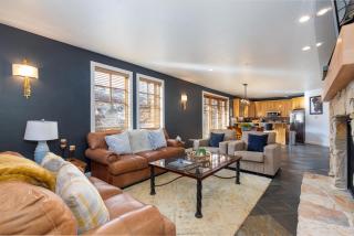 Town Pointe A105 - Park City - 6