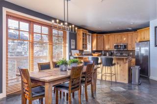 Town Pointe A105 - Park City - 2