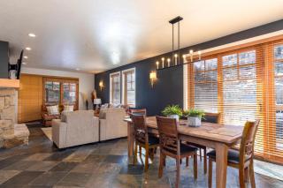 Town Pointe A105 - Park City - 1