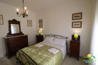 Maremma Holidays: Foscolo Apartment - 5