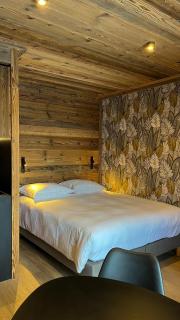 Résidence GRAND COCOR, Skis aux pieds -Studio 25 m2- by MONTBLANC LOGDE - Val dʼIsère - 3