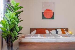 L'Mai Harmony Residence Prague - 9