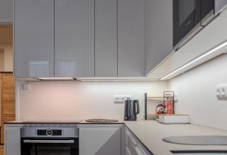 L'Mai Harmony Residence Prague - 4