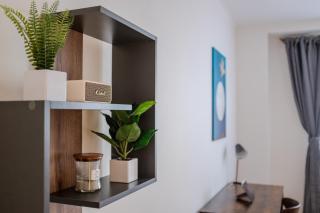 L'Mai Harmony Residence Prague - 6