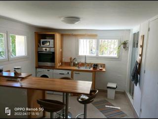 Studio avec terrasse privée et grand jardin - Villeneuve-sur-Lot - 5