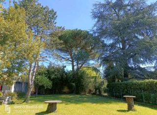 Studio avec terrasse privée et grand jardin - Villeneuve-sur-Lot - 4