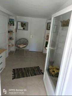 Studio avec terrasse privée et grand jardin - Villeneuve-sur-Lot - 3