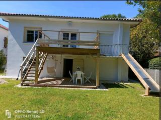Studio avec terrasse privée et grand jardin - Villeneuve-sur-Lot - 2