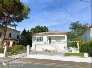 Studio avec terrasse privée et grand jardin - Villeneuve-sur-Lot - 1