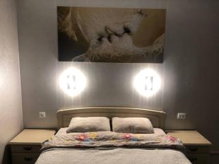 Apartments Апартамент Рабочая 81, Кирова Kirova - Dnipro - 9