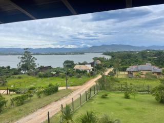 Ponta da piteira - Imbituba - 3