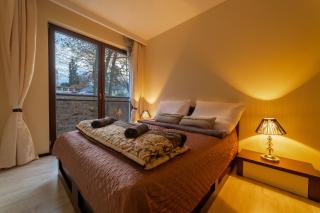 Imperial Apartment in Bohemia Residence by Rentez - 7