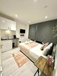 Kent House Suites - SE26 - 8