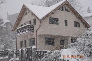 Capra cu trei iezi - Sinaia - 9