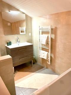 Maison au coeur de la Dombes - 9