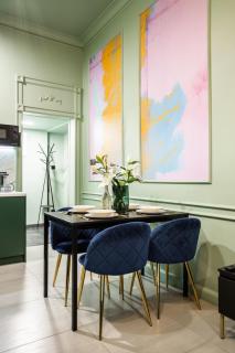 Apart David Old Town Parking by #Hoomvi - 3