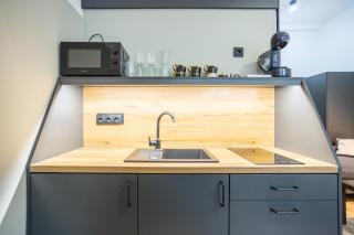 Studio Loft Old Town by #Hoomvi - 5