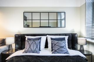 Studio Loft Old Town by #Hoomvi - 9