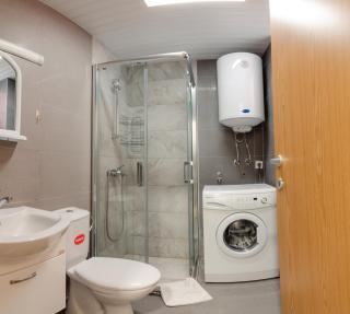 Apartment Bravo Boulevard - Ohrid - 3
