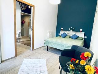 San Lorenzo 47 Loft - 9