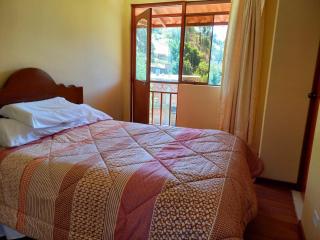 Fundo San Silvestre - Huaraz - 3