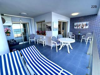 TIMORA SEA VIEW New Apart' Hipocampos - Calpe - 6