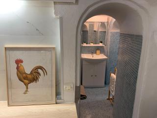 Studio Perle de Menton - 5