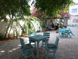 White Taganga Beach - 5