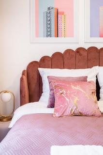 Pink Studio Old Town by #Hoomvi - 9