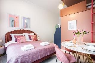 Pink Studio Old Town by #Hoomvi - Breslavia - 0