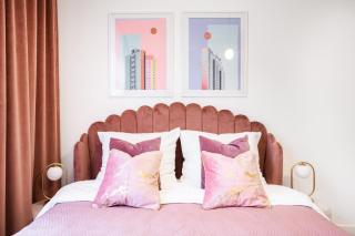 Pink Studio Old Town by #Hoomvi - Breslavia - 7
