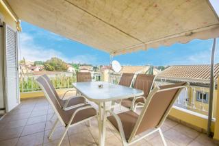 ΔΙΩΡΟΦΗ ΜΕΖΟΝΕΤΑ-2KM ΑΠΟ ΤΟ ΚΕΝΤΡΟ-ILIANA HOUSE - Città di Corfù - 6