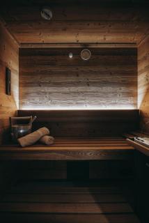 Balma Restaurant Suites - Lech am Arlberg - 8