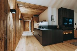 Balma Restaurant Suites - Lech am Arlberg - 2