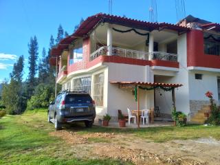 Fundo San Silvestre - Huaraz - 5