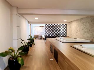 PRV-108 Dpto moderno en Canto Grande - 3