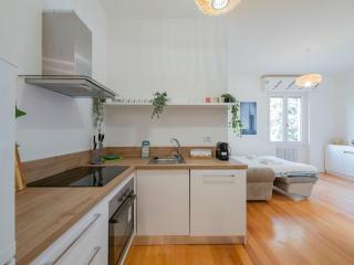 I Host Apartment - Gressoney 2 - Milan - 4