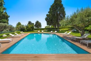 Isola Bella Infinity Suites - 2