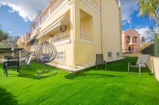 ΔΙΩΡΟΦΗ ΜΕΖΟΝΕΤΑ-2KM ΑΠΟ ΤΟ ΚΕΝΤΡΟ-ILIANA HOUSE - Città di Corfù - 0
