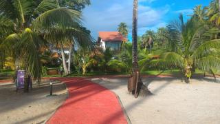 Flat Club Meridional Carneiros - Tamandaré - 8