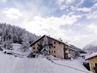 Appartamento Lorenzo - Livigno - 7
