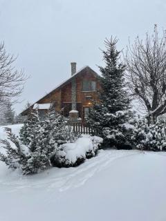 Chalet Ro - Peştera - 9