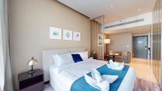 Primestay - DAMAC Maison Prive Tower B located in Business Bay - Dubai - 5