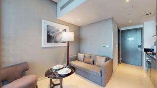 Primestay - DAMAC Maison Prive Tower B located in Business Bay - Dubai - 4