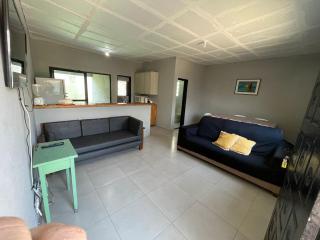 200m da Praia, Piscina Itanhaém - 3