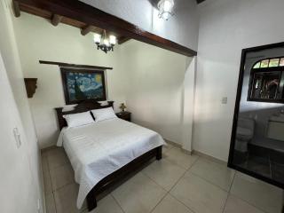El Mortiño - San Gil - 3
