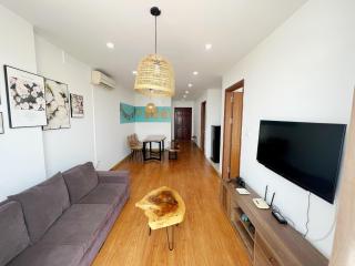 Luxury Apartment - Homestay Newlife Tower - Ha Long - 0