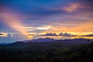 Clave Verde Ecolodge - Las Terrenas - 8