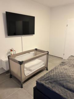 Ferienwohnung Menges - 1